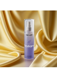 Интимный гель на водной основе Hypoallergenic - 150 мл. - THE LUFF - купить с доставкой в Нижнем Новгороде Интимный гель на водной основе Hypoallergenic - 150 мл. - THE LUFF - купить с доставкой в Нижнем Новгороде