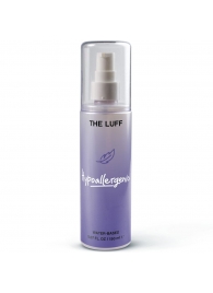 Интимный гель на водной основе Hypoallergenic - 150 мл. - THE LUFF - купить с доставкой в Нижнем Новгороде Интимный гель на водной основе Hypoallergenic - 150 мл. - THE LUFF - купить с доставкой в Нижнем Новгороде
