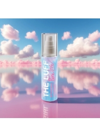 Интимный гель на водной основе Afrodisia Pure Love - 75 мл. - THE LUFF - купить с доставкой в Нижнем Новгороде Интимный гель на водной основе Afrodisia Pure Love - 75 мл. - THE LUFF - купить с доставкой в Нижнем Новгороде