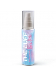 Интимный гель на водной основе Afrodisia Pure Love - 75 мл. - THE LUFF - купить с доставкой в Нижнем Новгороде Интимный гель на водной основе Afrodisia Pure Love - 75 мл. - THE LUFF - купить с доставкой в Нижнем Новгороде