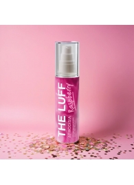 Интимный гель на водной основе Afrodisia Raspberry - 75 мл. - THE LUFF - купить с доставкой в Нижнем Новгороде Интимный гель на водной основе Afrodisia Raspberry - 75 мл. - THE LUFF - купить с доставкой в Нижнем Новгороде
