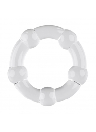Набор из 3 эрекционных колец Erection Rings Set - Selopa - в Нижнем Новгороде купить с доставкой