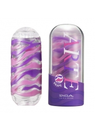 Мастурбатор Tenga Arte Drape - Tenga - в Нижнем Новгороде купить с доставкой
