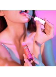 Возбуждающий блеск для губ Love Potion - 8 мл. - Love to Love - купить с доставкой в Нижнем Новгороде