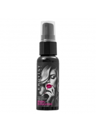 Увлажняющий гель-смазка Erotist Sweet Provocation - 30 мл. - Erotist Lubricants - купить с доставкой в Нижнем Новгороде