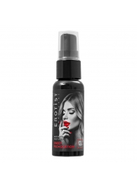 Съедобный гель Erotist Sweet Provocation Watermelon - 30 мл. - Erotist Lubricants - купить с доставкой в Нижнем Новгороде