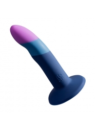 Страпон унисекс Romp Piccolo Pegging Kit - ROMP - купить с доставкой в Нижнем Новгороде