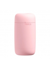 Розовый мастурбатор Tenga Puffy - Tenga - в Нижнем Новгороде купить с доставкой