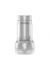Мастурбатор Feel Pocket Stroker Crystal - Kiiroo - в Нижнем Новгороде купить с доставкой