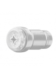 Мастурбатор Feel Pocket Stroker Crystal - Kiiroo - в Нижнем Новгороде купить с доставкой
