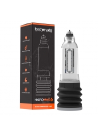 Прозрачная гидропомпа Bathmate HydroMAX6 - Bathmate - в Нижнем Новгороде купить с доставкой