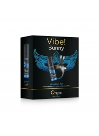 Набор для пар Vibe! Bunny - ORGIE - купить с доставкой в Нижнем Новгороде