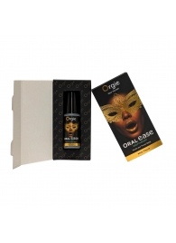 Оральный спрей Oral Ease Deepthroat - 15 мл. - ORGIE - купить с доставкой в Нижнем Новгороде
