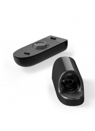 Черный мастурбатор ARCwave Ion 2 - Arcwave - в Нижнем Новгороде купить с доставкой