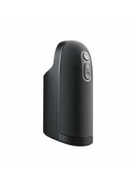 Черный мастурбатор ARCwave Ion 2 - Arcwave - в Нижнем Новгороде купить с доставкой