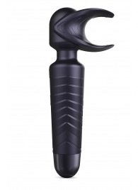 Сливовый вибромассажёр для мужчин Man.wand Evo - Manwan - в Нижнем Новгороде купить с доставкой