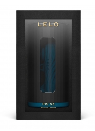 Мастурбатор с ИИ и управлением через приложение Lelo F1S V3 - Lelo - в Нижнем Новгороде купить с доставкой