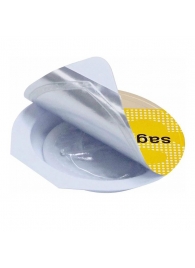 Презерватив увеличенного размера Sagami Original 0.02 XL-size - 1 шт. - Sagami - купить с доставкой в Нижнем Новгороде