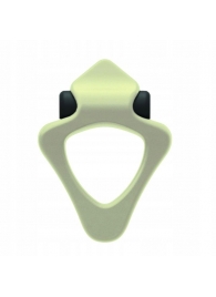 Люминесцентное эрекционное виброкольцо Must - Clara Morgane - в Нижнем Новгороде купить с доставкой