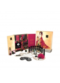 Адвент-календарь Shunga Calendar of Desires - Shunga - купить с доставкой в Нижнем Новгороде