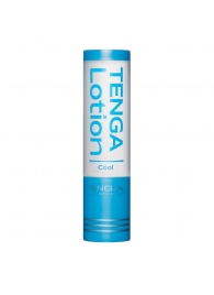 Лубрикант с охлаждающим эффектом Tenga Lotion Cool - 170 мл. - Tenga - купить с доставкой в Нижнем Новгороде