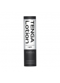 Лубрикант на водной основе Tenga Lotion Light - 170 мл. - Tenga - купить с доставкой в Нижнем Новгороде