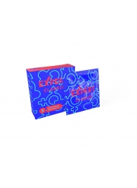 Классические презервативы Expert Classic - 3 шт. - Expert - купить с доставкой в Нижнем Новгороде