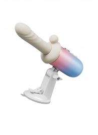 Инновационная мини-машина Spinel - Lovense - купить с доставкой в Нижнем Новгороде