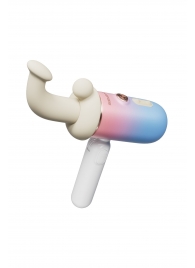 Инновационная мини-машина Spinel - Lovense - купить с доставкой в Нижнем Новгороде