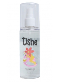 Очищающий спрей Tishe - 125 мл. - Tishe - купить с доставкой в Нижнем Новгороде