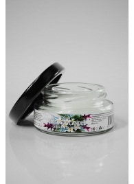 Массажная свеча «Кедр - Пачули - Жасмин» - 50 мл. - SGAN - купить с доставкой в Нижнем Новгороде