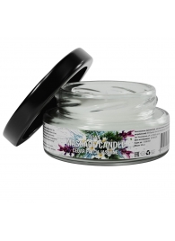 Массажная свеча «Кедр - Пачули - Жасмин» - 50 мл. - SGAN - купить с доставкой в Нижнем Новгороде