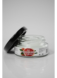 Массажная свеча «Красный грейпфрут» - 50 мл. - SGAN - купить с доставкой в Нижнем Новгороде