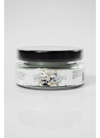 Массажная свеча «Перец и нероли» - 50 мл. - SGAN - купить с доставкой в Нижнем Новгороде