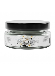 Массажная свеча «Перец и нероли» - 50 мл. - SGAN - купить с доставкой в Нижнем Новгороде