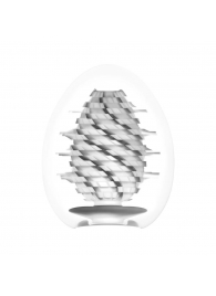 Мастурбатор-яйцо Tenga Egg Twister - Tenga - в Нижнем Новгороде купить с доставкой