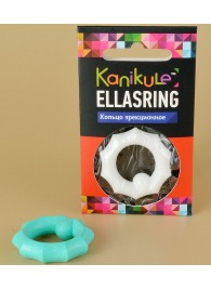 Цветное фигурное эрекционное кольцо Love Ring - Sitabella - в Нижнем Новгороде купить с доставкой