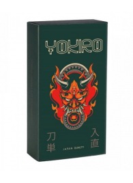 Презервативы YOKIRO Mix - 12 шт. - Sitabella - купить с доставкой в Нижнем Новгороде