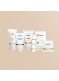 Набор YESforLOV La Trousse Enchantée в бежевой косметичке - YESforLOV - купить с доставкой в Нижнем Новгороде