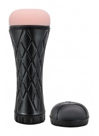 Телесный мастурбатор-анус Jamie - Dream Toys - в Нижнем Новгороде купить с доставкой