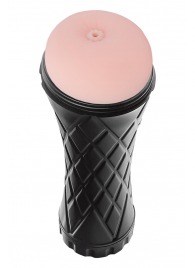 Телесный мастурбатор-анус Jamie - Dream Toys - в Нижнем Новгороде купить с доставкой