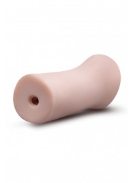 Телесный мастурбатор-вагина Ashlynn - Blush Novelties - в Нижнем Новгороде купить с доставкой