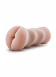 Телесный мастурбатор-анус Cassie - Blush Novelties - в Нижнем Новгороде купить с доставкой