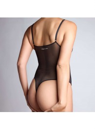 Боди для фиксации насадок Strap-on-me Harness Body Signature - size XS - Strap-on-me - купить с доставкой в Нижнем Новгороде