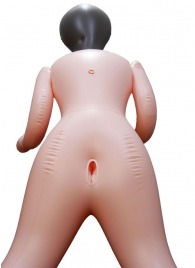 Надувная секс-кукла Suzuki - Boys of Toys - в Нижнем Новгороде купить с доставкой