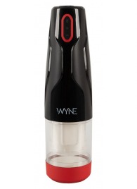 Вращающийся мастурбатор WYNE Masturbator 05 - Orion - в Нижнем Новгороде купить с доставкой