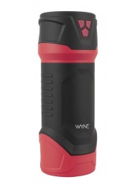 Мастурбатор с эффектом вакуума WYNE Masturbator 04 - Orion - в Нижнем Новгороде купить с доставкой