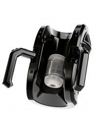 Мощный мастурбатор WYNE Masturbator 10 - Orion - в Нижнем Новгороде купить с доставкой