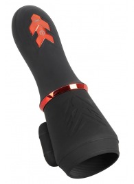 Мастурбатор для головки полового члена Glans Masturbator with 2 Motors - Orion - в Нижнем Новгороде купить с доставкой