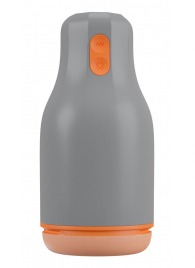 Мастурбатор для головки полового члена Glans Masturbator with 2 Functions - Orion - в Нижнем Новгороде купить с доставкой